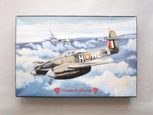 Classic airframes 415 - classic, 1/48