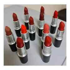 MAC Lipsticks New and Boxed  (different shades available)