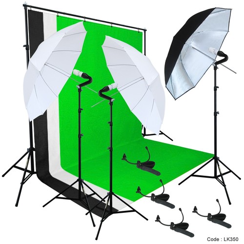 Photo studio lighting - studio,