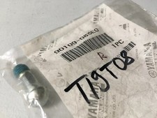 Yamaha 90109-083E0 bolt stop