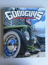 GoodGuys Magazine August 2013