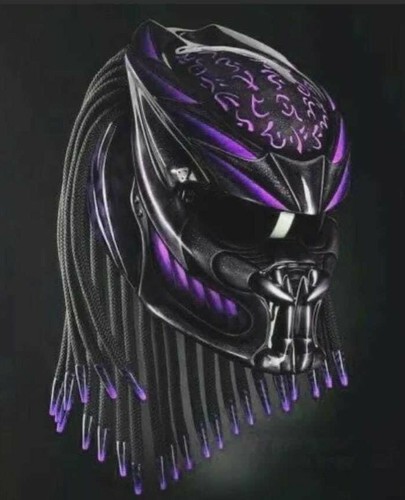 Free shipping predator helmet - free,