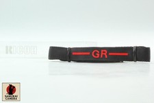 [Unused in Box] Ricoh Genuine Neck Strap for GR series From JAPAN