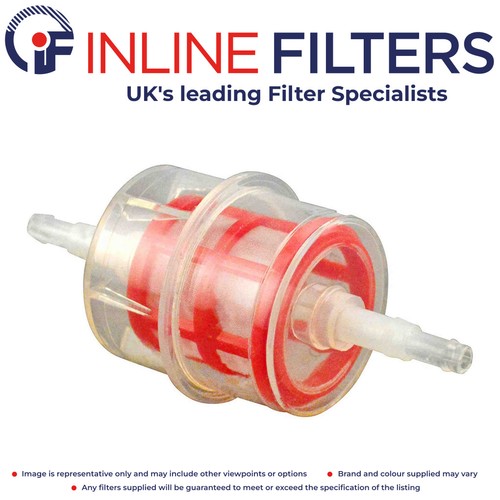 Fuel filter for compair - for,