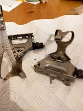 Shimano Vintage Quill Pedals