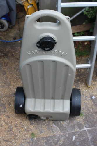 Wastemaster waste water hog