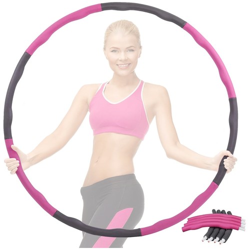 Adjustable link fitness - link,