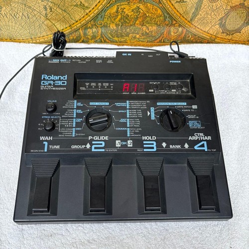 Roland guitar - roland,