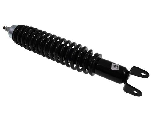 Shock absorber strut plain - absorber,