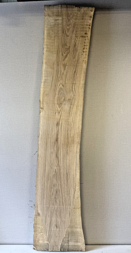 Live edge oak slab kiln - 2m,