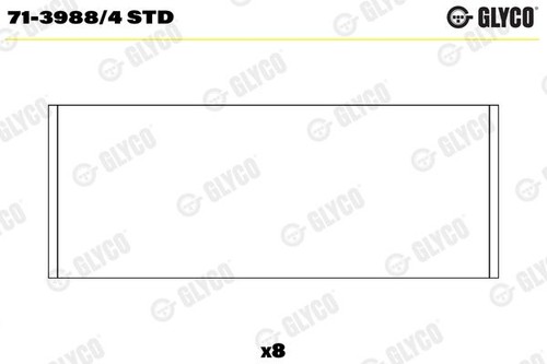 Fits aro d connecting - aro,