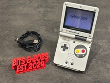 Nintendo Gameboy Advance SP
