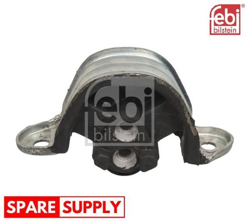 Engine mounting for vauxhall - mounting,
