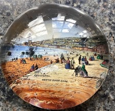 Victorian Small Glass