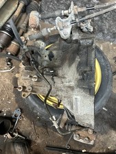 Honda Accord Type R U2q7 LSD