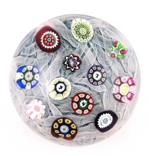 Perthshire paperweights pp12 - perthshire,