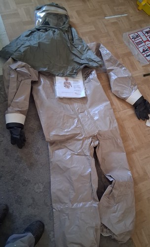 Dupont trichem cpf3 beige - ,