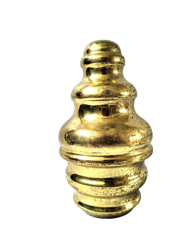 Sleeve version brass large - sleeve,