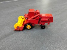 Matchbox Series Lesney No. 65