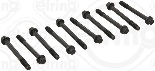 707 630 elring bolt kit - 707.630,