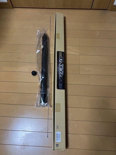 Yaesu atas 120a - atas-120a, active