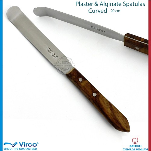 Dental lab plaster and - dental,