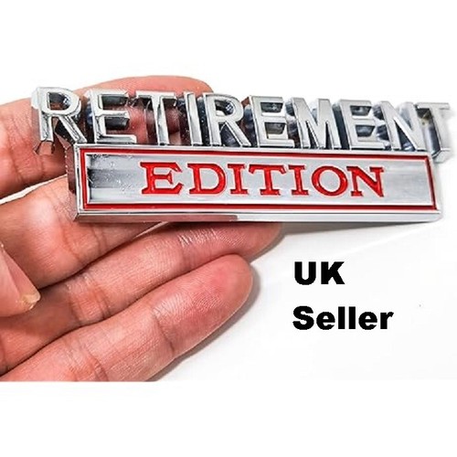 Car badge decal - car,