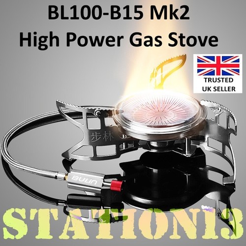 Very high power - very,