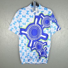 Vintage Cycling Jersey 1/4 Zip