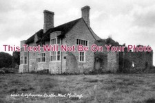 KE 5406 - Leybourne Castle, West Malling, Kent