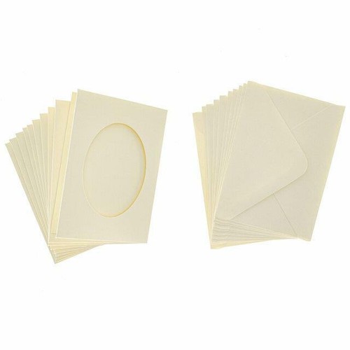 Mini trifold cream aperture - mini,