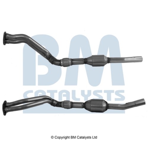 For passat 3b5 cats - for, bm
