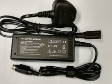 24V 3 Pin AC Power Supply Adapter For EPSON TM-T88V L90 T90 T20II M159A Printer