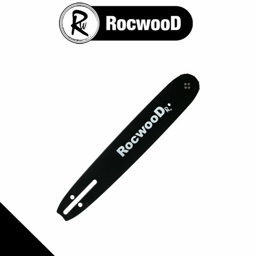 Guide bar rocwood fits - 13",
