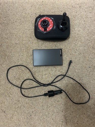 Garmin dezl 610 - garmin,
