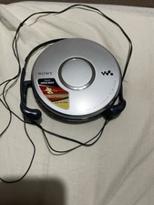 Sony CD Walkman D-EJ021 Tested