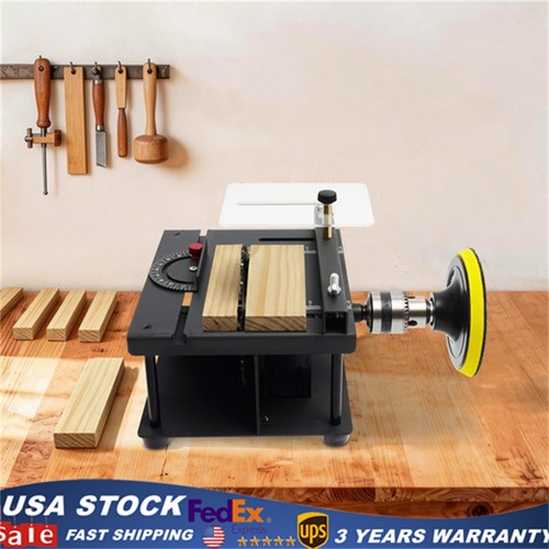 Mini table saw small - table,