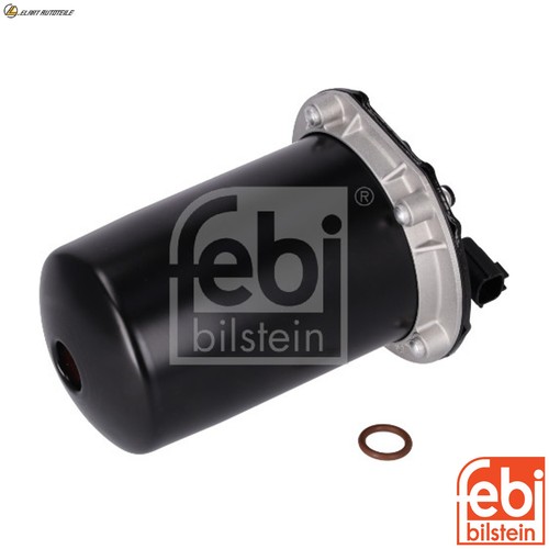 Fuel filter 193390 - fuel,