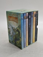 The Chronicles of Narnia by CS