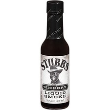 Stubb'S | Hickory Liquid Smoke