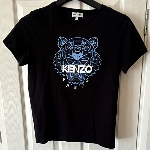 Kenzo tiger logo - kenzo,