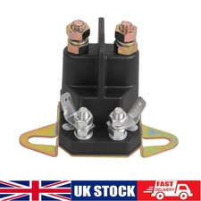 Lawn Mower Solenoid Starter