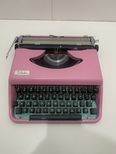 1950’s Italian Pink