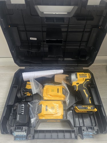 Dewalt cordless brushless - dewalt,,