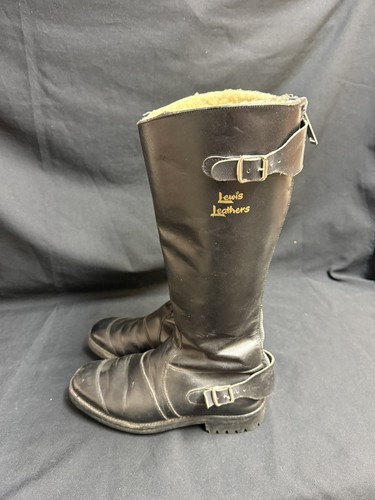 Vintage lewis leathers - vintage,
