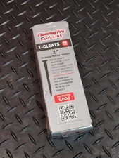 Flooring Pro 1000 x 50mm T-