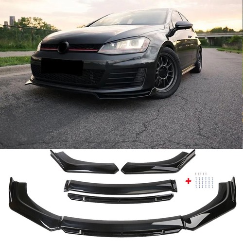 Add universal car front - add-on,
