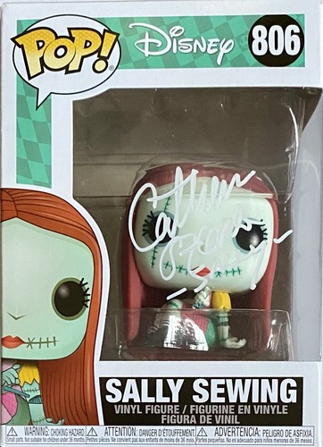 Catherine hara signed - catherine, the