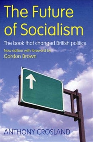 The future socialism - of,