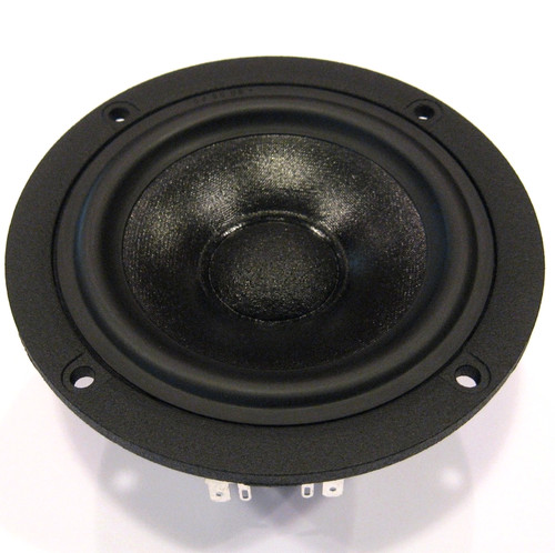 Vifa m11wg 5 - 4.5", midrange